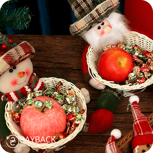 Підставка для смаколиків з cashback на Ali