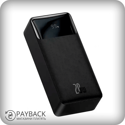 Купити Power Bank. Повербанк на Промі