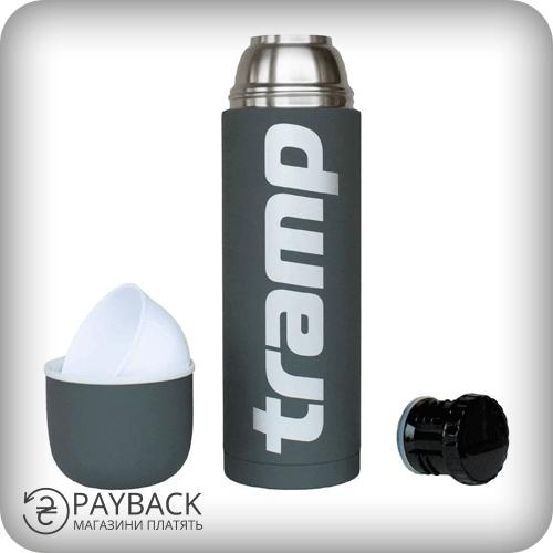  Термос на Промі